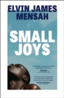 Image for Small Joys: The Most Moving and Uplifting Debut Novel of 2023