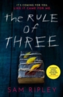 Image for The rule of three
