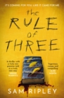 Image for Rule of Three: The Chilling Suspense Thriller of 2023