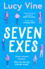 Image for Seven Exes: &#39;Made Me Laugh Out Loud... Fresh, Fast-Paced and Joyous.&#39; BETH O&#39;LEARY