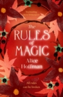 Image for The rules of magic