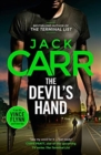 Image for The Devil&#39;s Hand : James Reece 4