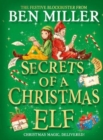 Image for Secrets of a Christmas Elf