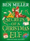 Secrets of a Christmas Elf by Miller, Ben cover image