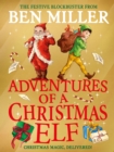 Image for Adventures of a Christmas Elf