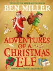 Christmas Elf by Miller, Ben cover image