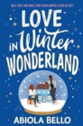 Image for Love in winter Wonderland