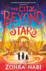 The city beyond the stars by Nabi, Zohra cover image