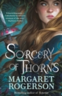 Image for Sorcery of Thorns: Heart-Racing Fantasy from the New York Times Bestselling Author of An Enchantment of Ravens