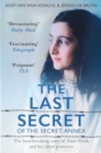 Image for The Last Secrets of Anne Frank