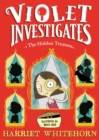 Image for Violet and the Hidden Treasure