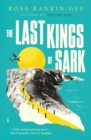 Image for Last Kings of Sark