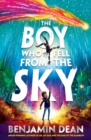 Image for Boy Who Fell From the Sky