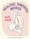Image for Healing Through Words