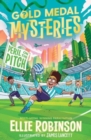 Image for Gold Medal Mysteries: Peril on the Pitch