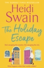 Image for The holiday escape