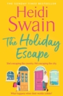 Image for The Holiday Escape