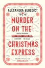 Image for Murder on the Christmas Express