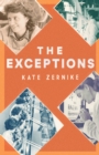 The exceptions  : Nancy Hopkins, MIT, and the fight for women in science - Zernike, Kate