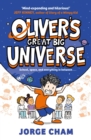 Image for Oliver&#39;s Great Big Universe