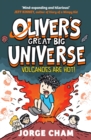 Image for Volcanoes Are Hot!