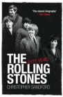 Image for The Rolling Stones: Sixty Years