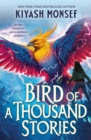 Image for Bird of a thousand stories