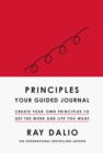 Image for Principles: Your Guided Journal