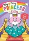 Image for Itty Bitty Princess Kitty: The Royal Ball
