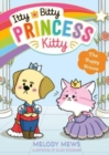 Image for Itty Bitty Princess Kitty: The Puppy Prince