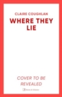 Image for Where They Lie : The thrillingly atmospheric debut from an exciting new voice in crime fiction