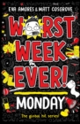 Image for Worst week ever!.: (Monday)