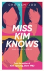 Image for Miss Kim Knows and Other Stories