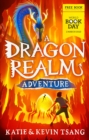 Image for Dragon Realm Adventure: World Book Day 2023