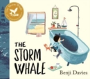 Image for The Storm Whale: Tenth Anniversary Edition