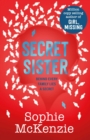 Secret Sister by McKenzie, Sophie cover image
