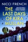 Image for The Last Days of Kira Mullan