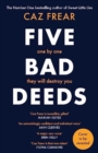 Image for Five Bad Deeds