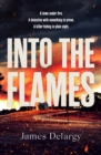 Image for Into the Flames