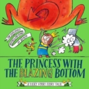 Image for The Princess With The Blazing Bottom