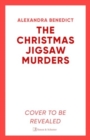 Image for The Christmas Jigsaw Murders