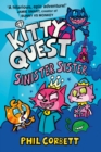 Image for Kitty Quest: Sinister Sister