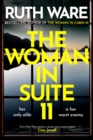 Image for The Woman in Suite 11
