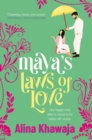 Image for Maya&#39;s Laws of Love