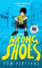 Image for The wrong shoes