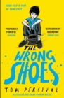 Image for The Wrong Shoes
