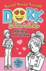 Image for Dork Diaries: Holiday Heartbreak
