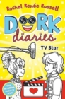 Image for Dork Diaries: TV Star