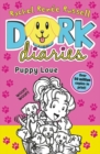 Image for Dork Diaries: Puppy Love