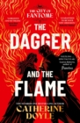 Image for The Dagger and the Flame